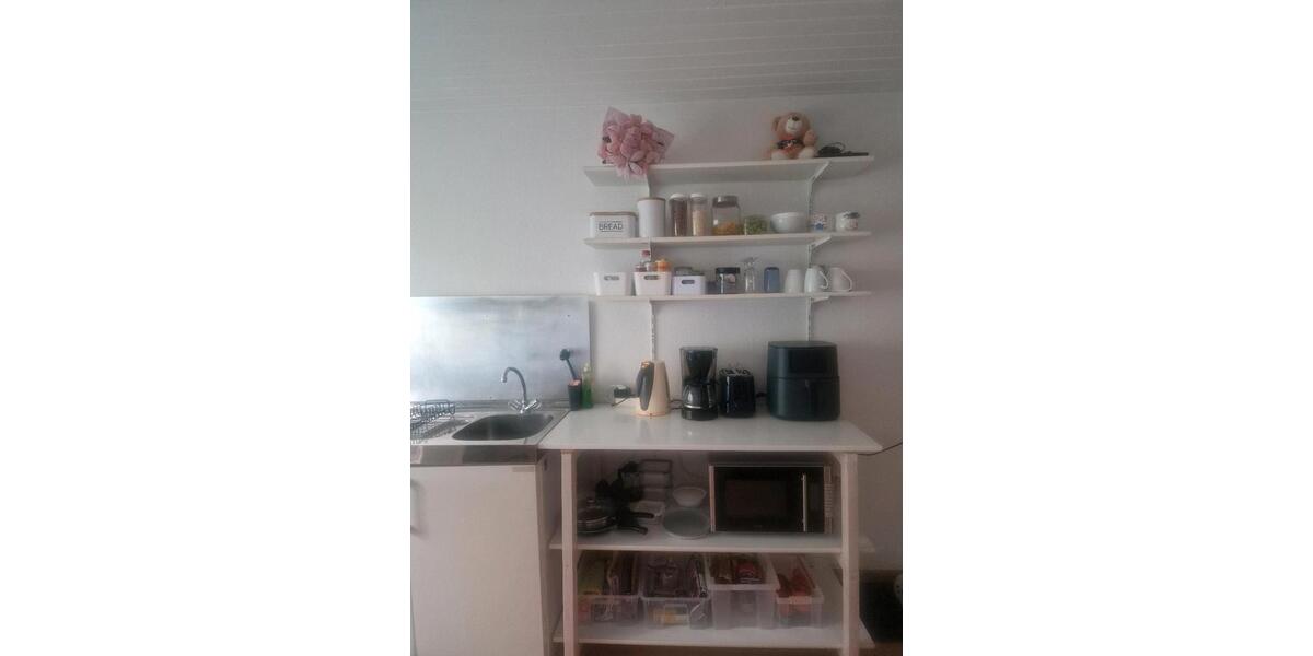 Etagenwohnung Lörrach Salzert - 1 Zimmer, 25 m&sup2;, 480&euro; | Angebot:26254453