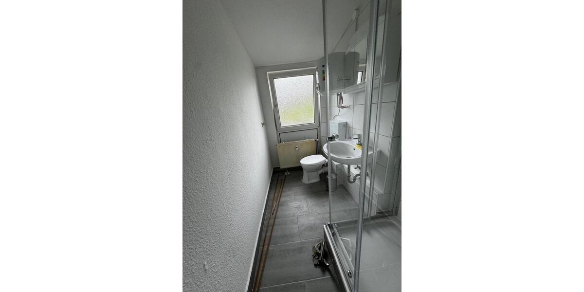 Dachgeschoßwohnung Seesen - 2 Zimmer, 50 m&sup2;, 450&euro; | Angebot:24381717