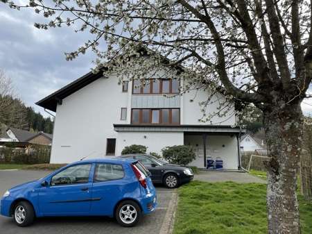 Wohnung zum Mieten in Sundern (Sauerland) 645 € 90 m²