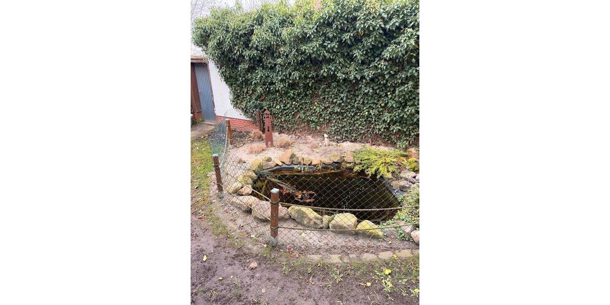 Erdgeschoßwohnung Melle - 4 Zimmer, 95 m&sup2;, 850&euro; | Angebot:25722191