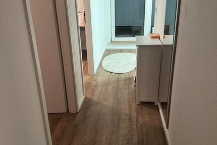 Wohnung, komplett möbliert zu vermieten, zentral gelegen 2 zimmer