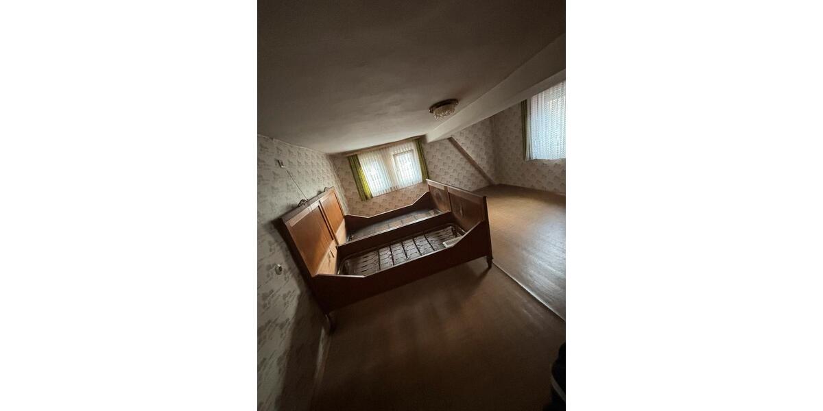 Einfamilienhaus in Bad Rappenau zum vermieten 3 zimmer