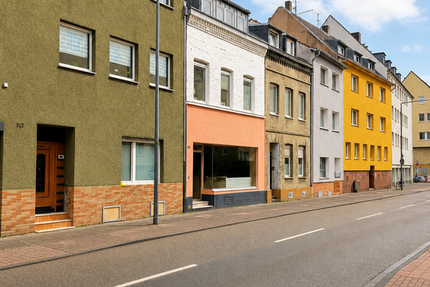 Gewerbeobjekt Köln Ehrenfeld - 975&euro; | Angebot:25139666
