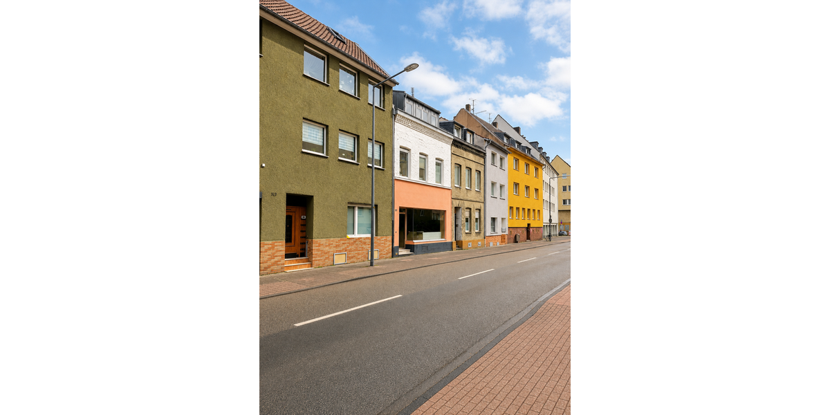 Gewerbeobjekt Köln Ehrenfeld - 975&euro; | Angebot:25139666