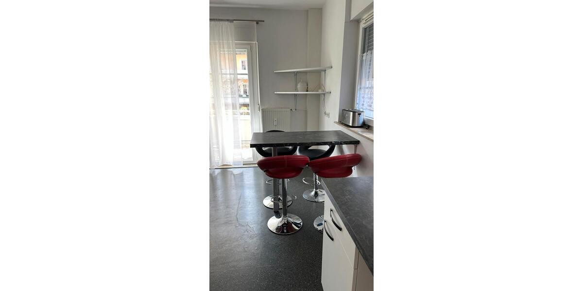 Etagenwohnung Nürnberg Eibach - 2 Zimmer, 55 m&sup2;, 975&euro; | Angebot:26594077