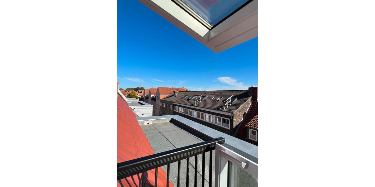 Maisonettenwohnung Coesfeld - 2 Zimmer, 79 m&sup2;, 860&euro; | Angebot:26565251
