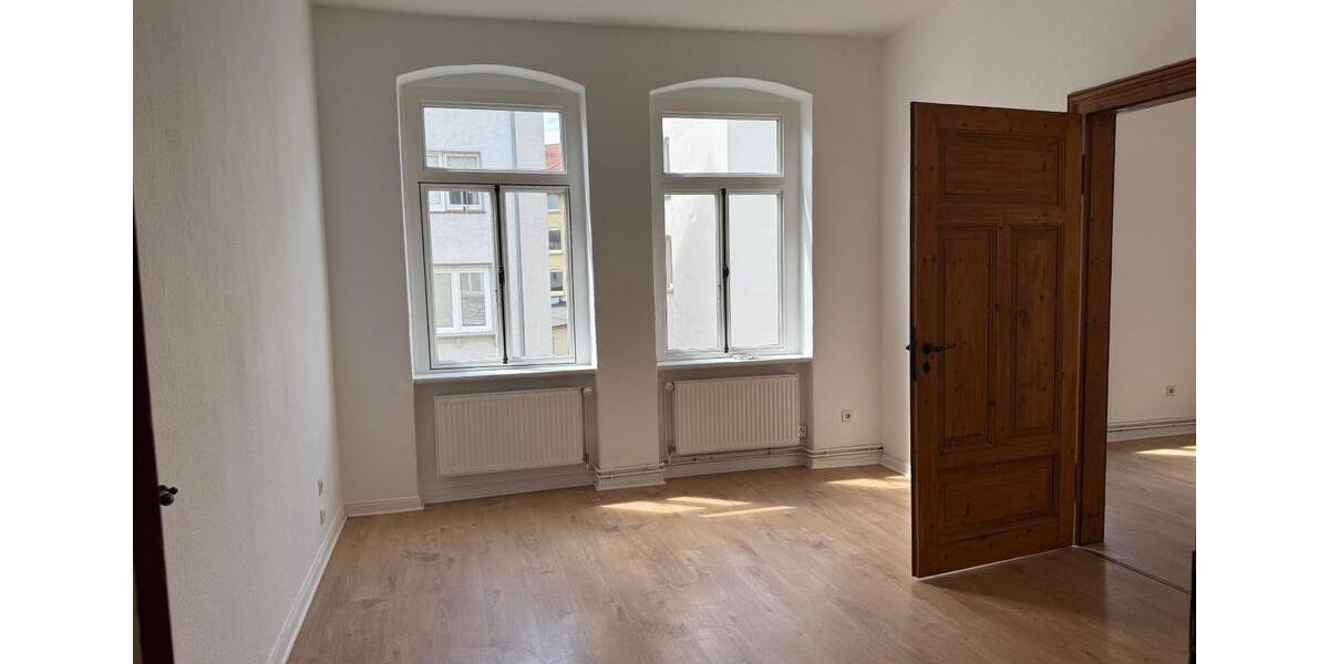 Etagenwohnung Braunschweig Lehndorf-Watenbüttel - 3 Zimmer, 60 m&sup2;, 500&euro; | Angebot:26426429