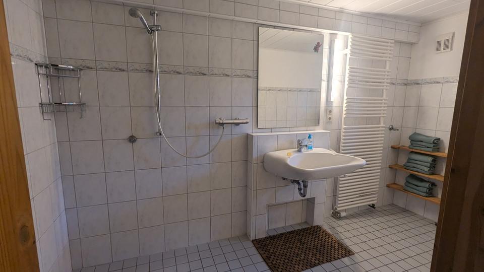 Terrassenwohnung Oeversee - 3 Zimmer, 75 m&sup2;, 750&euro; | Angebot:24721351
