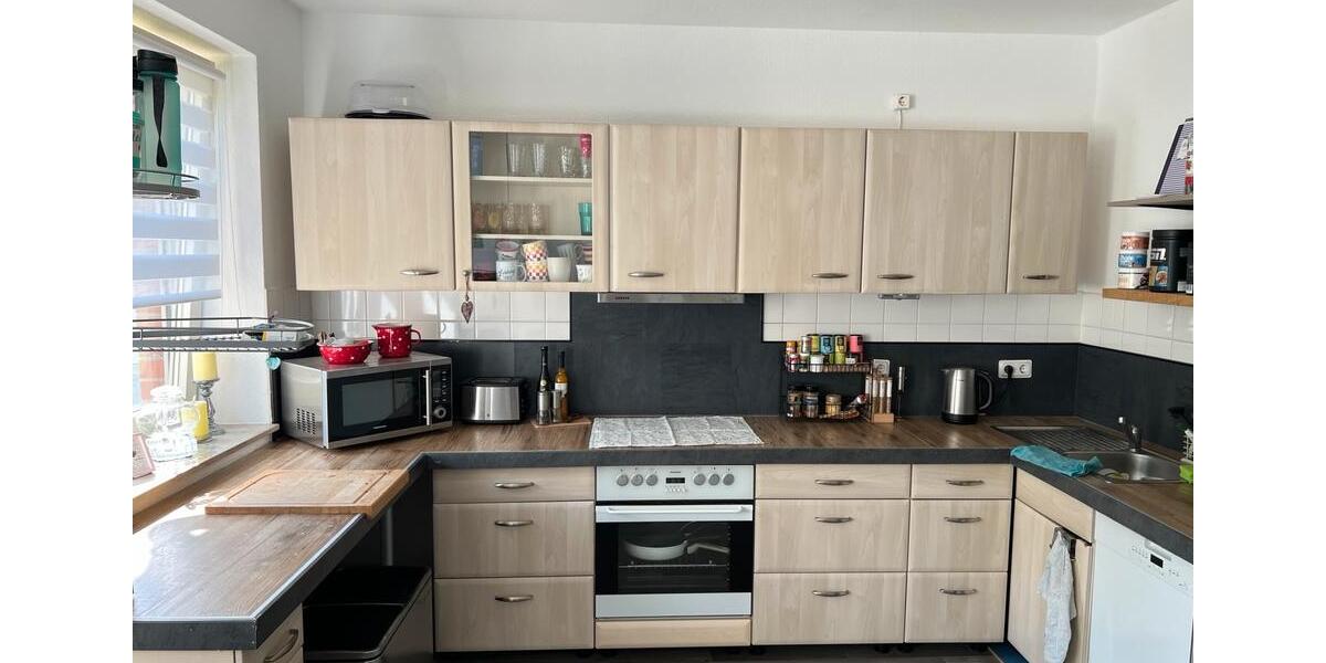 Etagenwohnung Neuruppin - 3 Zimmer, 89 m&sup2;, 660&euro; | Angebot:26599611