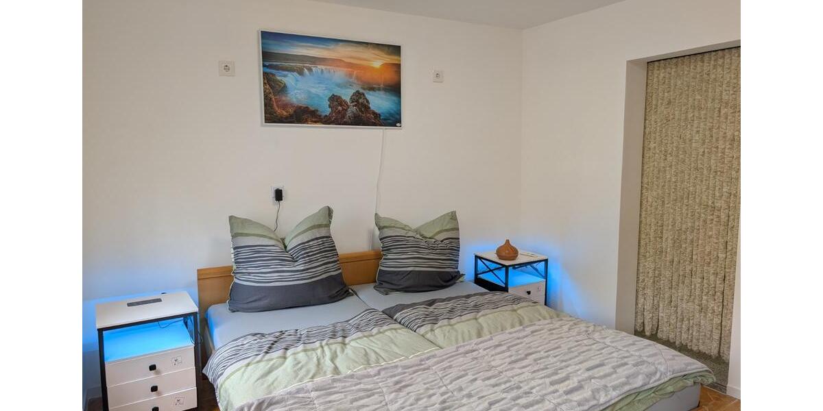 Etagenwohnung Rüdesheim am Rhein - 1 Zimmer, 450&euro; | Angebot:21468183