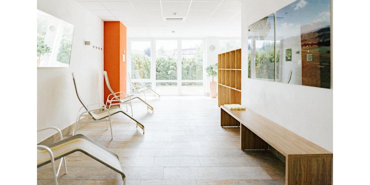 Etagenwohnung Scheidegg - 1 Zimmer, 30 m&sup2;, 700&euro; | Angebot:24178742