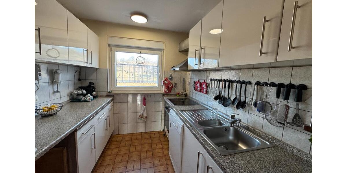 Etagenwohnung Weilheim an der Teck - 3 Zimmer, 85 m&sup2;, 1.190&euro; | Angebot:24994551