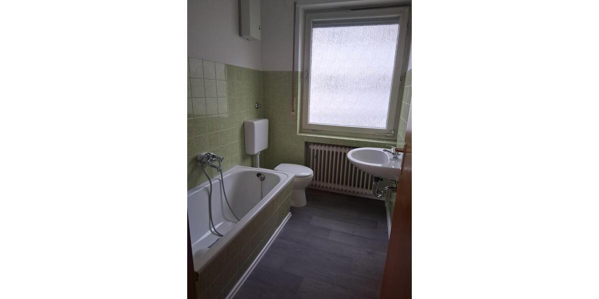 2-Zimmer Wohnung im Hammer Westen zu vermieten! 2 zimmer