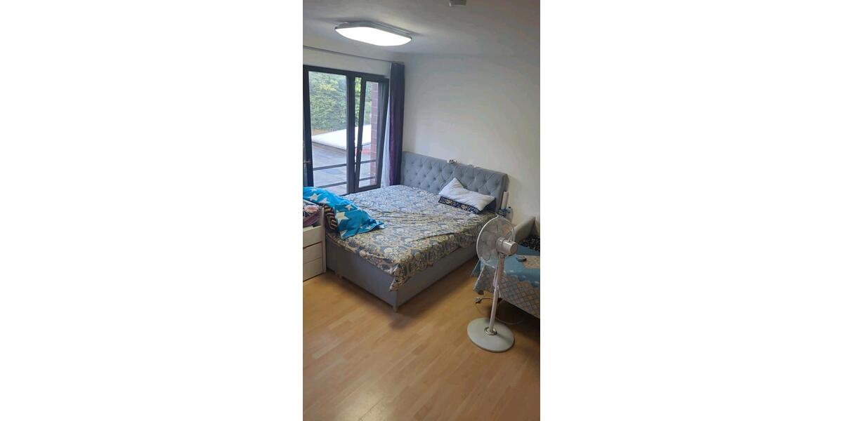 Wohnen auf Zeit Düsseldorf - 1 Zimmer, 35 m&sup2;, 30&euro; | Angebot:26025133