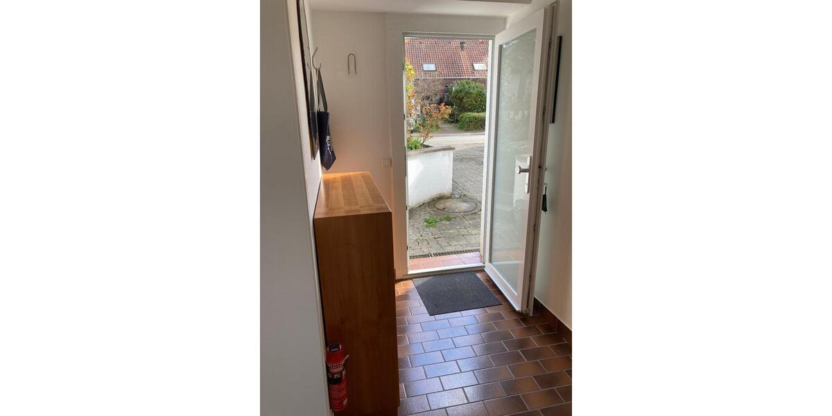 Etagenwohnung Gomaringen - 2 Zimmer, 50 m&sup2;, 600&euro; | Angebot:25945156