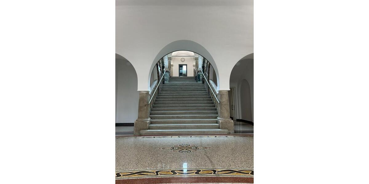 Bürofläche im Hanomag Business Loft zimmer