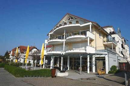 Wohnung Hagnau - 4 Zimmer, 176 m&sup2;, 2.464&euro; | Angebot:26722995