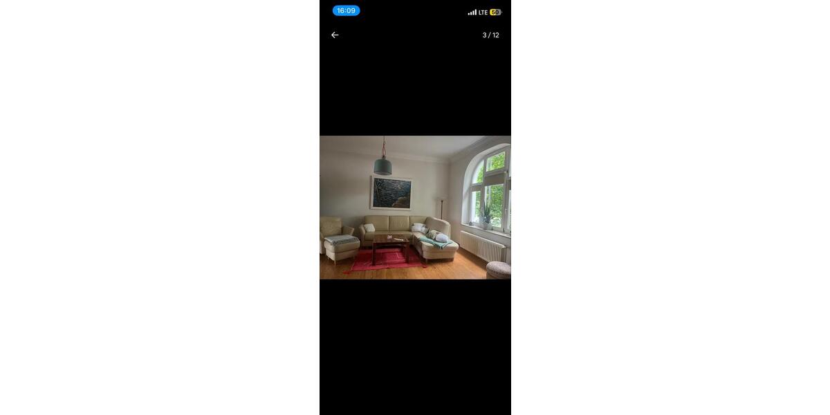 Wohnen auf Zeit Rostock Gehlsdorf - 2 Zimmer, 100 m&sup2;, 2.200&euro; | Angebot:26490496