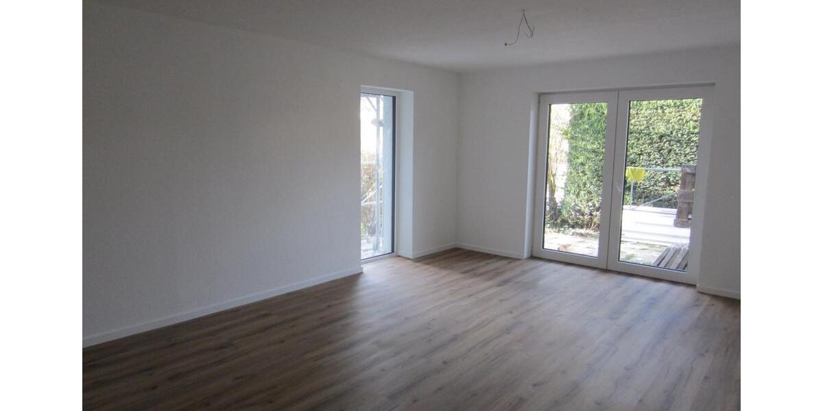 Erdgeschoßwohnung Waiblingen Beinstein - 3 Zimmer, 75 m&sup2;, 1.500&euro; | Angebot:25517070