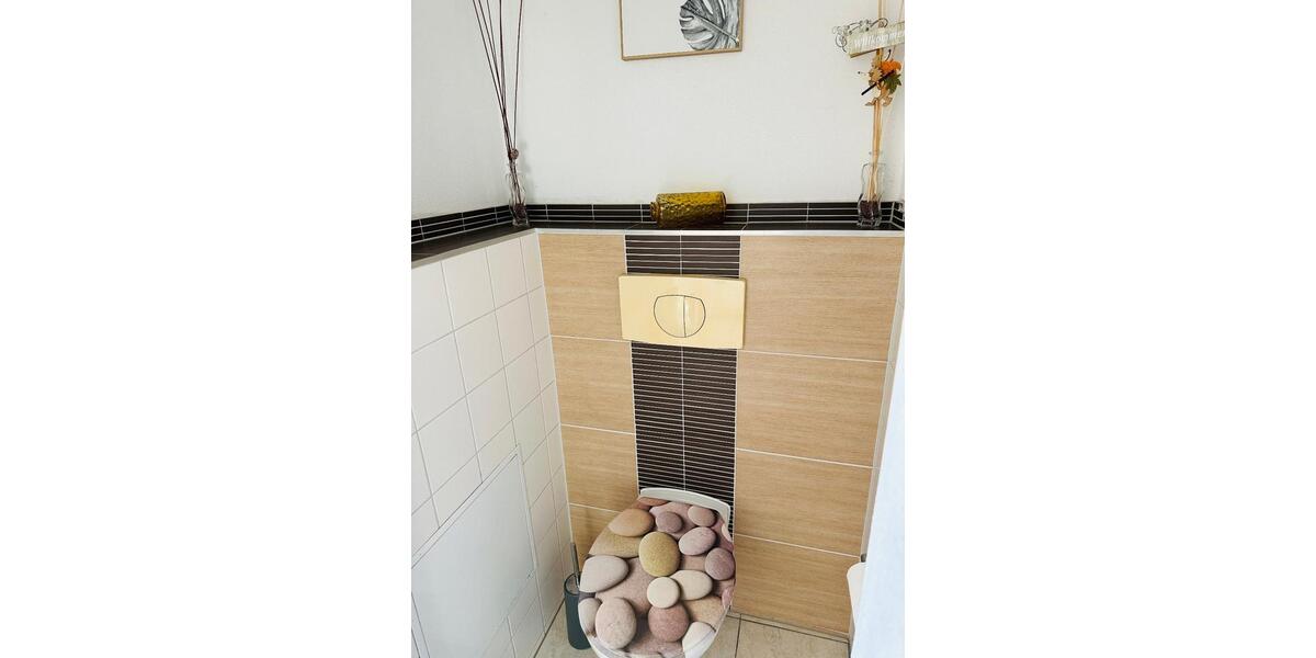 Etagenwohnung Coswig (Anhalt) - 2 Zimmer, 78 m&sup2;, 475&euro; | Angebot:24782051