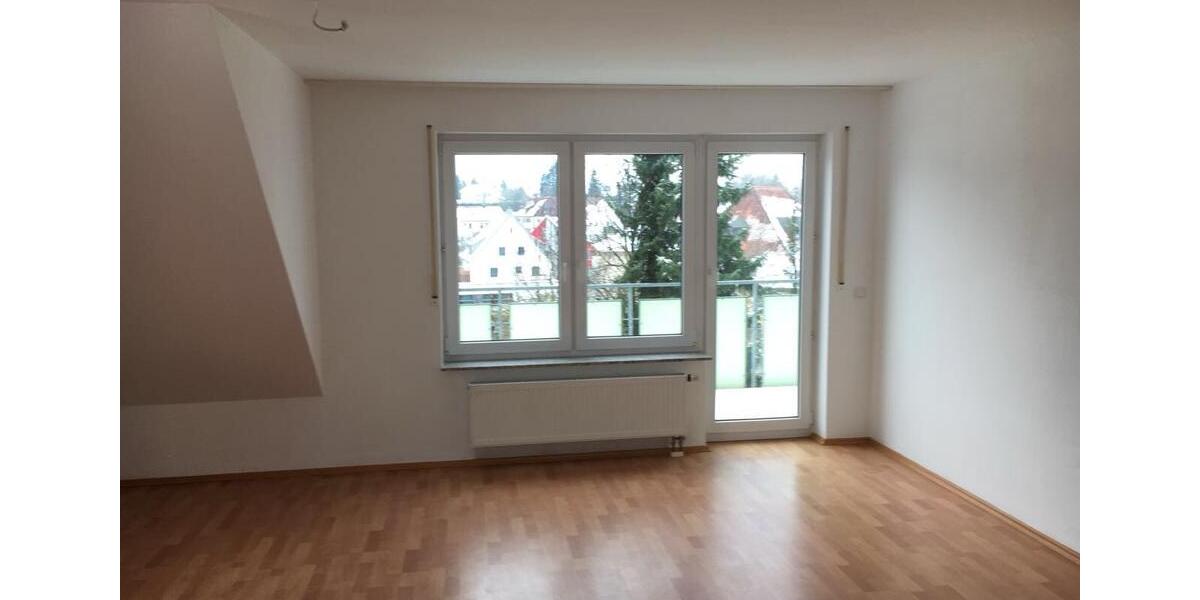 Etagenwohnung Kupferzell - 3.5 Zimmer, 77 m&sup2;, 840&euro; | Angebot:24774334