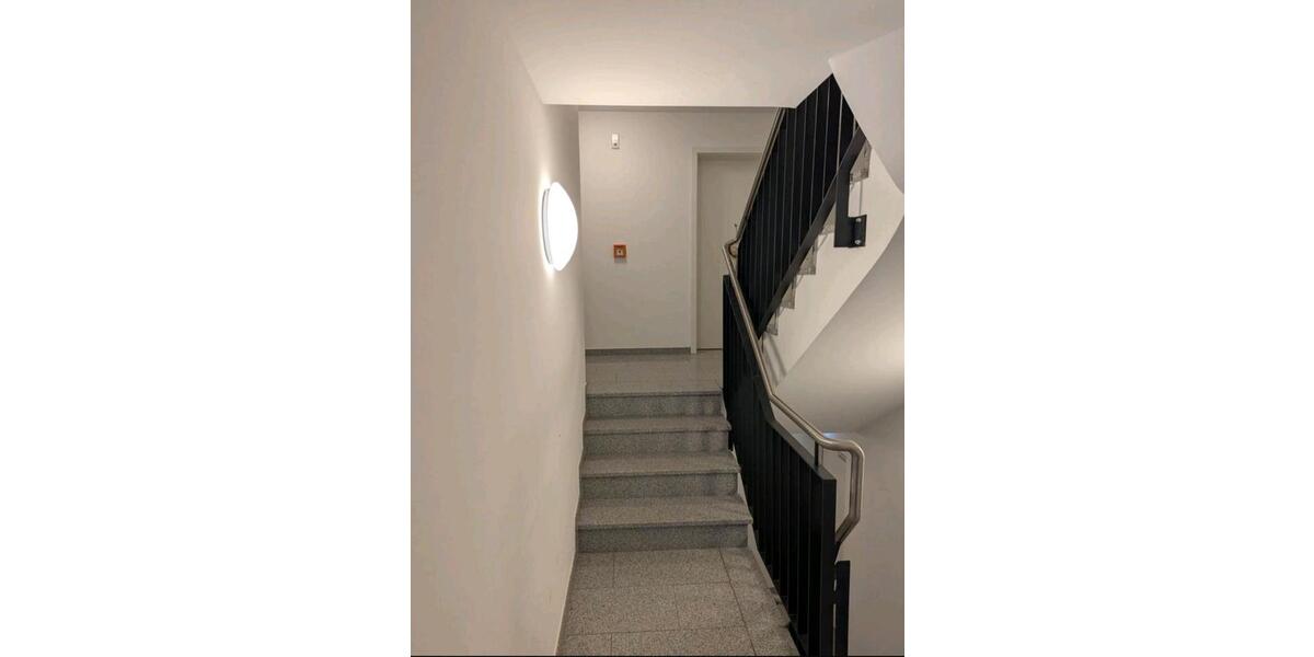 Wohnen auf Zeit Offenbach am Main Bieberer Berg - 1 Zimmer, 16 m&sup2;, 670&euro; | Angebot:26232385