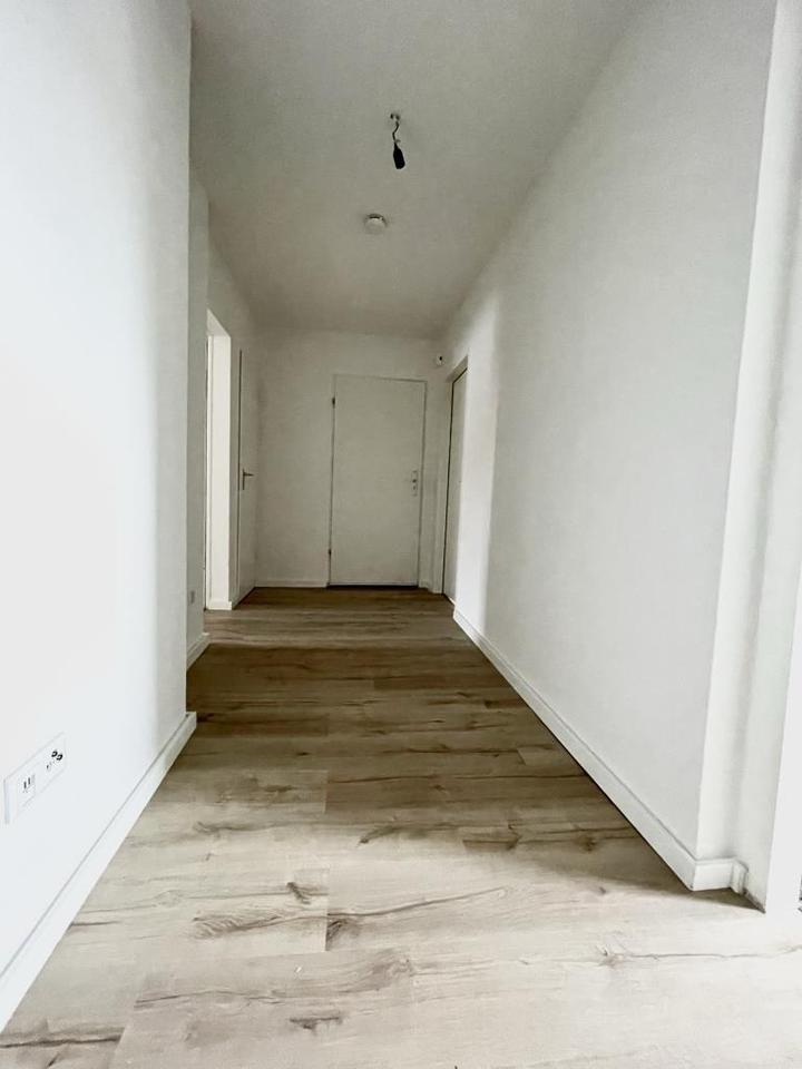 ** Außergewöhnlich Wohnen - Charmante AltbauWohnung