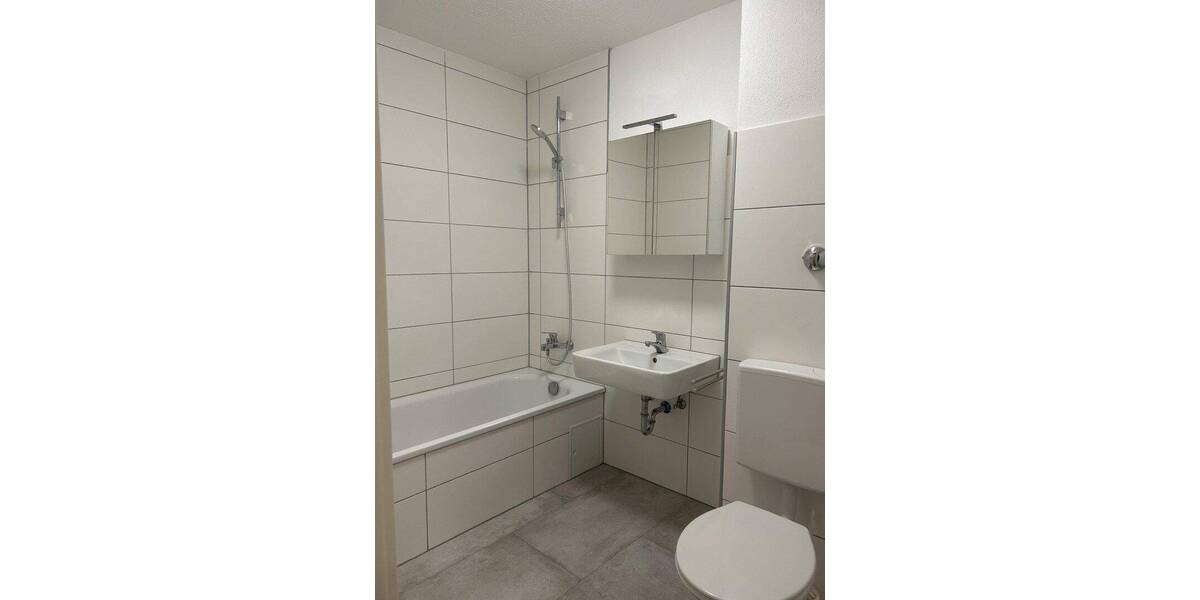 Etagenwohnung Kempten (Allgäu) Kempten - 2 Zimmer, 78 m&sup2;, 1.200&euro; | Angebot:26805546