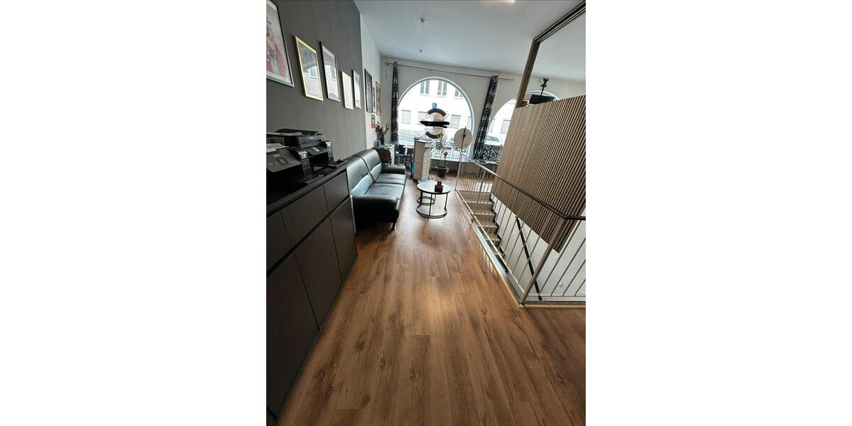 Gewerbeobjekt Nürnberg - 1.250&euro; | Angebot:26439791