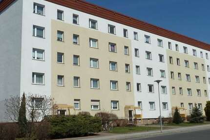 Wohnung Weißwasser Weißwasser/O.L. - 3 Zimmer, 59 m&sup2;, 300&euro; | Angebot:25096709