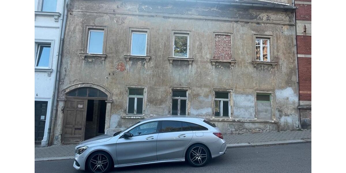 Bauernhaus, Landhaus Roßwein - 6 Zimmer, 111 m&sup2;, 444&euro; | Angebot:19477303