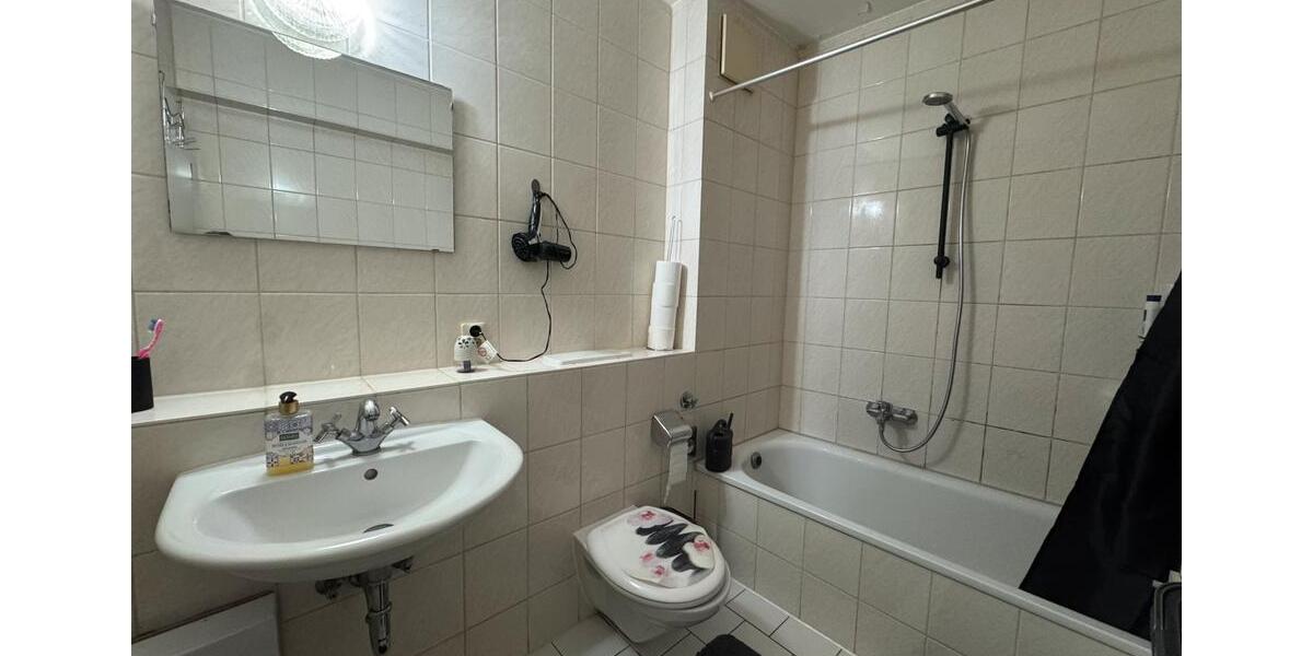 Etagenwohnung Merzig - 2 Zimmer, 63 m&sup2;, 600&euro; | Angebot:24995930