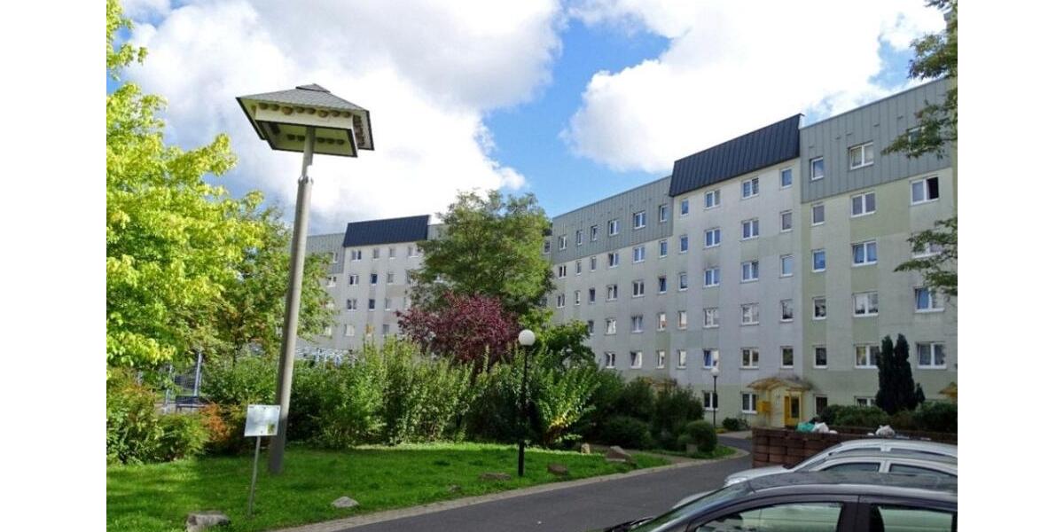 Etagenwohnung Suhl Schmiedefeld am Rennsteig - 4 Zimmer, 67 m&sup2;, 390&euro; | Angebot:25143815