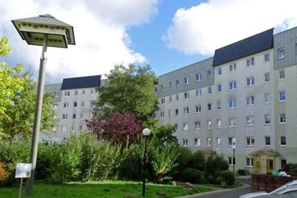 Wohnung Suhl Schmiedefeld am Rennsteig - 4 Zimmer, 67 m&sup2;, 390&euro; | Angebot:25143815