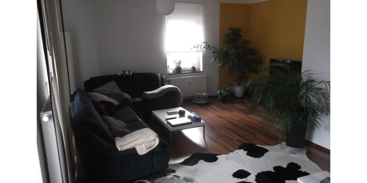 Etagenwohnung Lich - 3 Zimmer, 81 m&sup2;, 825&euro; | Angebot:24826259