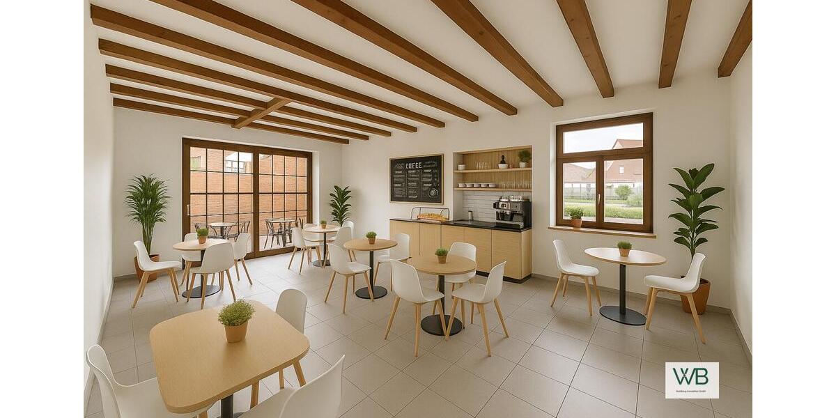 Gewerbeobjekt Wolfsburg Ehmen - 660&euro; | Angebot:26296449