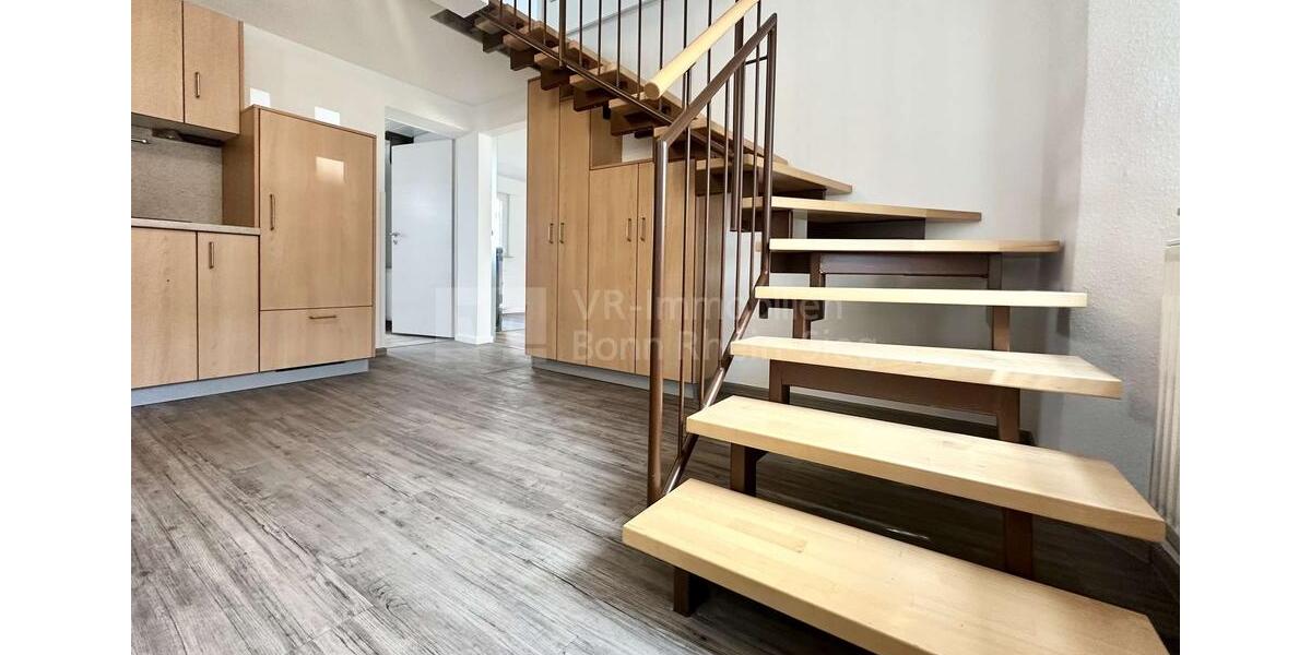 Einziehen und Wohlfühlen – Modernisiertes Haus zur Miete! 5 zimmer