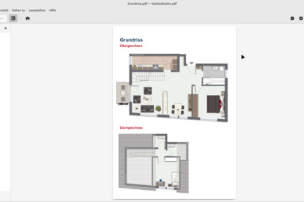 Wohnung Wutöschingen - 3.5 Zimmer, 88 m&sup2;, 792&euro; | Angebot:25261598