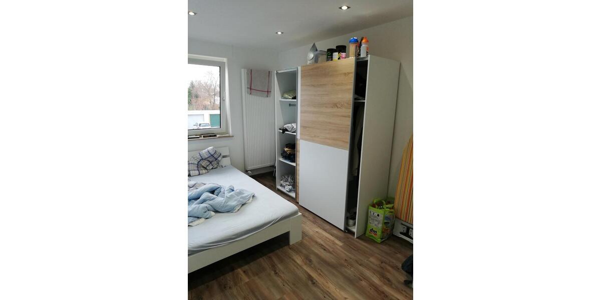 Wohnen auf Zeit Mannheim Gartenstadt - 1 Zimmer, 65 m&sup2;, 500&euro; | Angebot:26614706