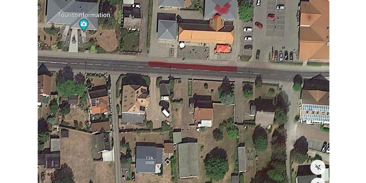 Gewerbeobjekt Karlshagen - 1.360&euro; | Angebot:21528661