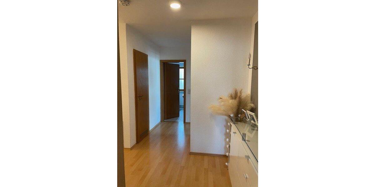 Etagenwohnung Mengen - 3 Zimmer, 76 m&sup2;, 650&euro; | Angebot:26020886