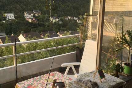 Wohnung Bad Breisig - 1 Zimmer, 37 m&sup2;, 410&euro; | Angebot:25848846