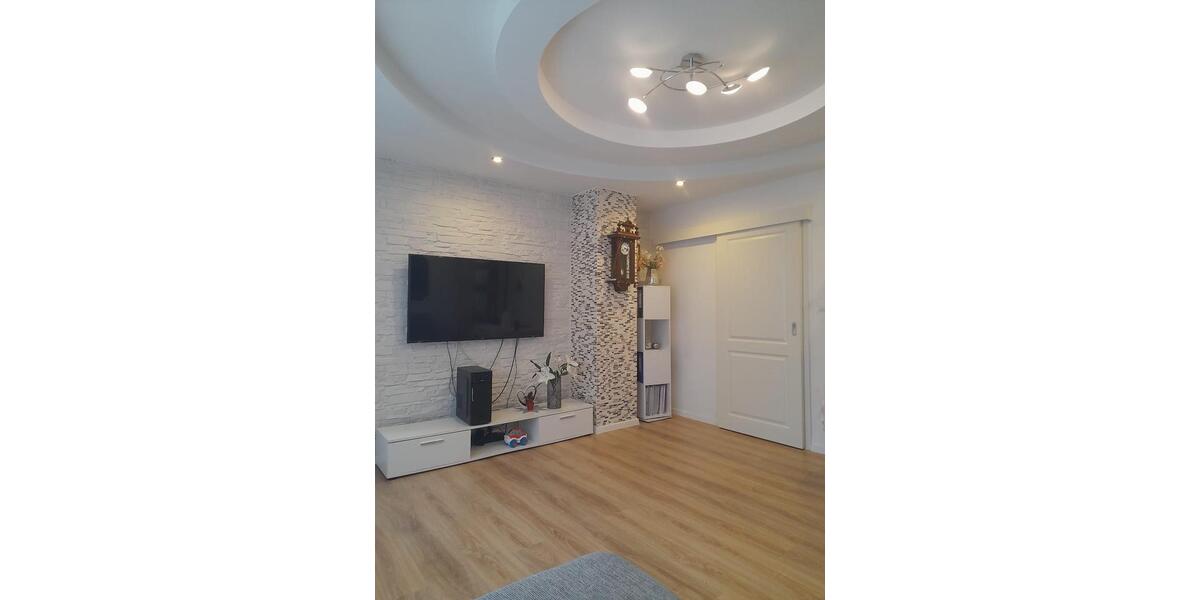 Erdgeschoßwohnung Calw - 3 Zimmer, 64 m&sup2;, 950&euro; | Angebot:24570620