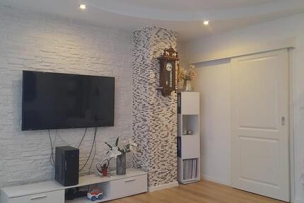 Wohnung Calw - 3 Zimmer, 64 m&sup2;, 950&euro; | Angebot:24570620