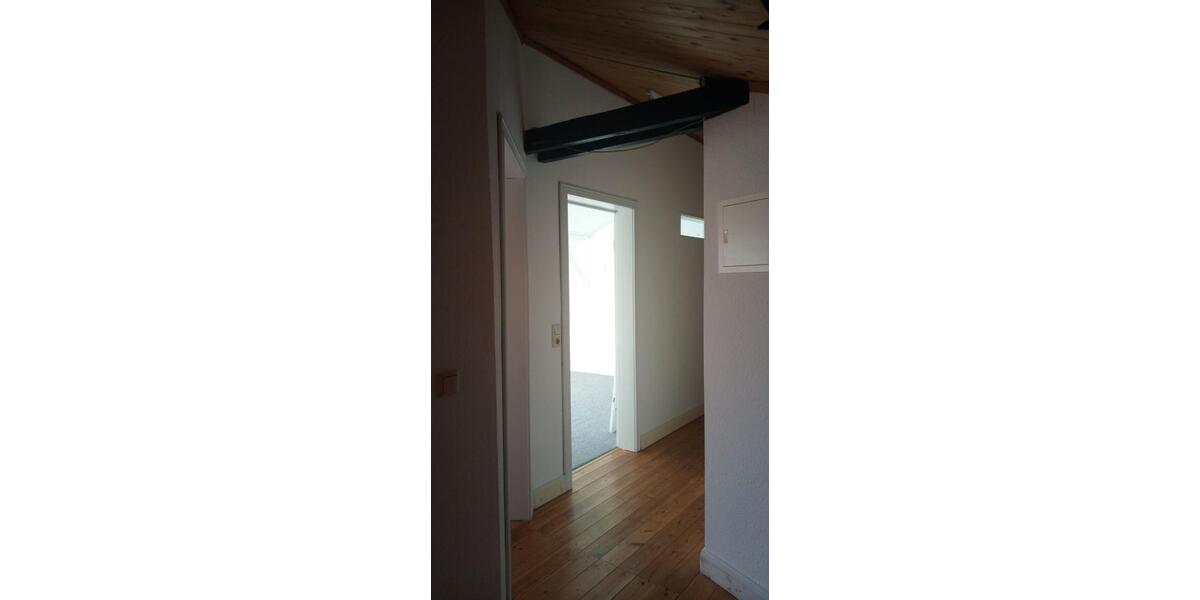 Dachgeschoßwohnung Leck - 2 Zimmer, 65 m&sup2;, 520&euro; | Angebot:26522980