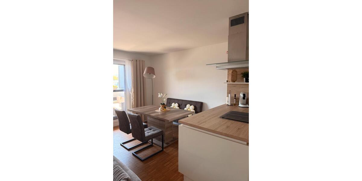 Wohnen auf Zeit Frechen - 2.5 Zimmer, 76 m&sup2;, 1.600&euro; | Angebot:26373239