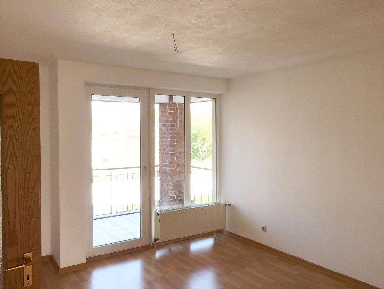 Etagenwohnung Glückstadt - 2 Zimmer, 51 m&sup2;, 399&euro; | Angebot:26564697