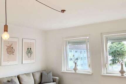 Zimmer Wolfsburg - 3 Zimmer, 1.080&euro; | Angebot:19207203