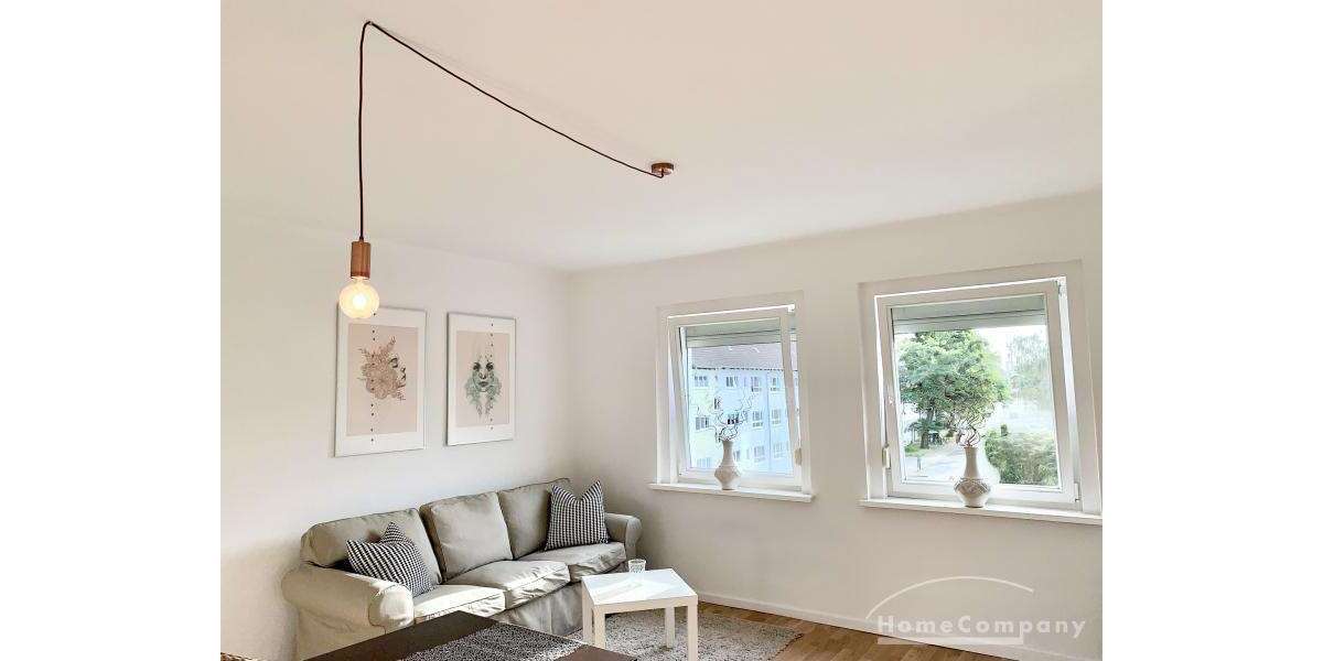 Zimmer Wolfsburg - 3 Zimmer, 1.080&euro; | Angebot:19207203