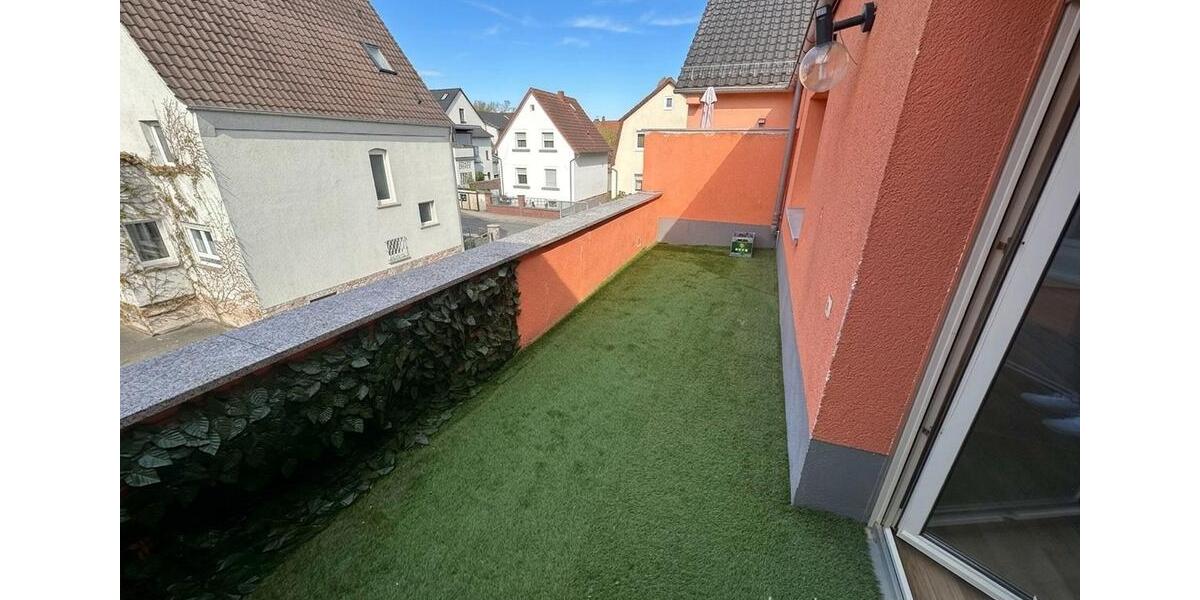 Erdgeschoßwohnung Mörfelden-Walldorf Walldorf - 4 Zimmer, 121 m&sup2;, 1.670&euro; | Angebot:26013342